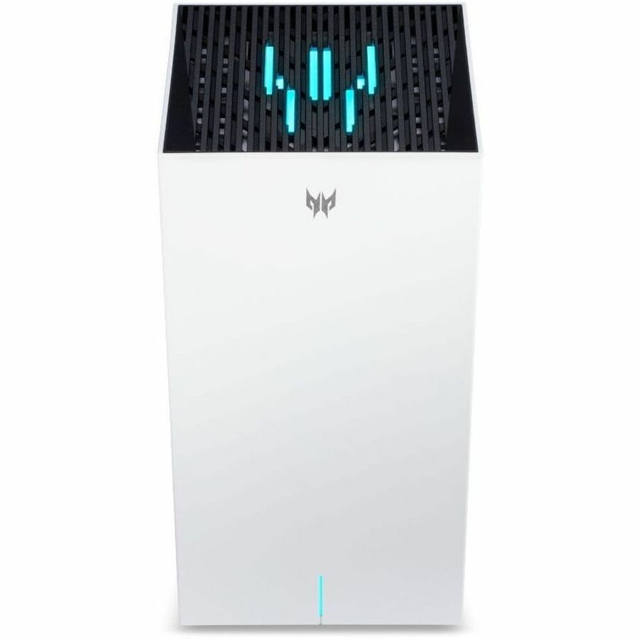 Acer Connect T7 T7 Wi-Fi 7 IEEE 802.11 a/b/g/n/ac/ax/be Ethernet Wireless Router