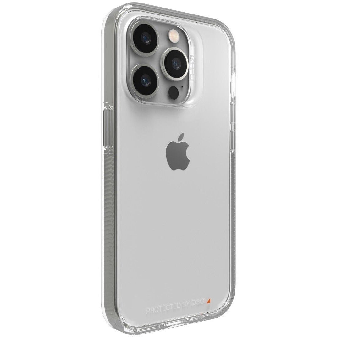 ZAGG Gear4 Crystal Palace provides ultimate impact protection iPhone 14 Pro