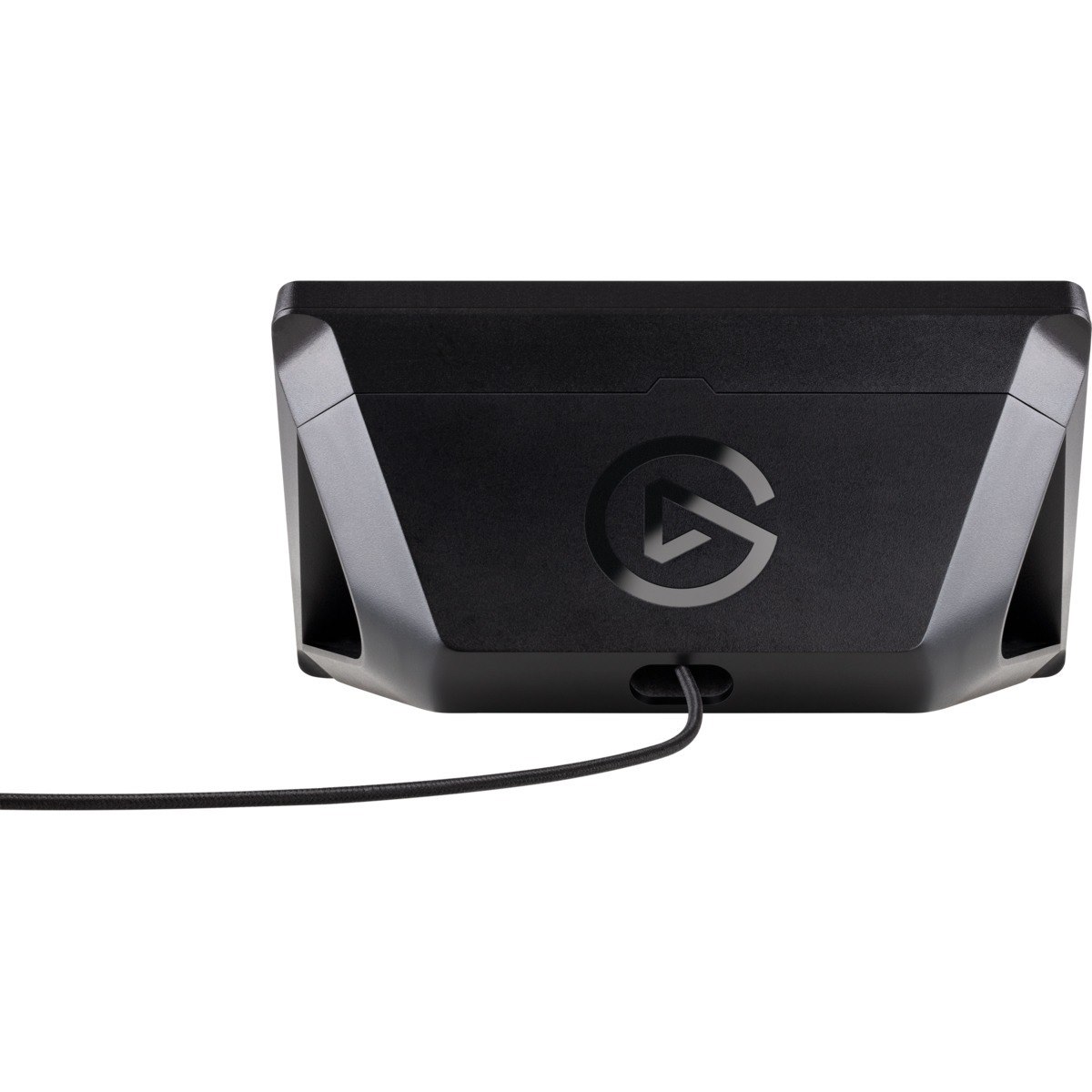 Corsair Stream Deck XL Keypad - Cable Connectivity - USB 3.0 Interface