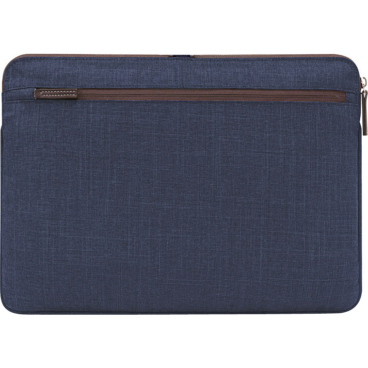 Brenthaven Collins 1912 Carrying Case (Sleeve) for 11" Notebook - Indigo