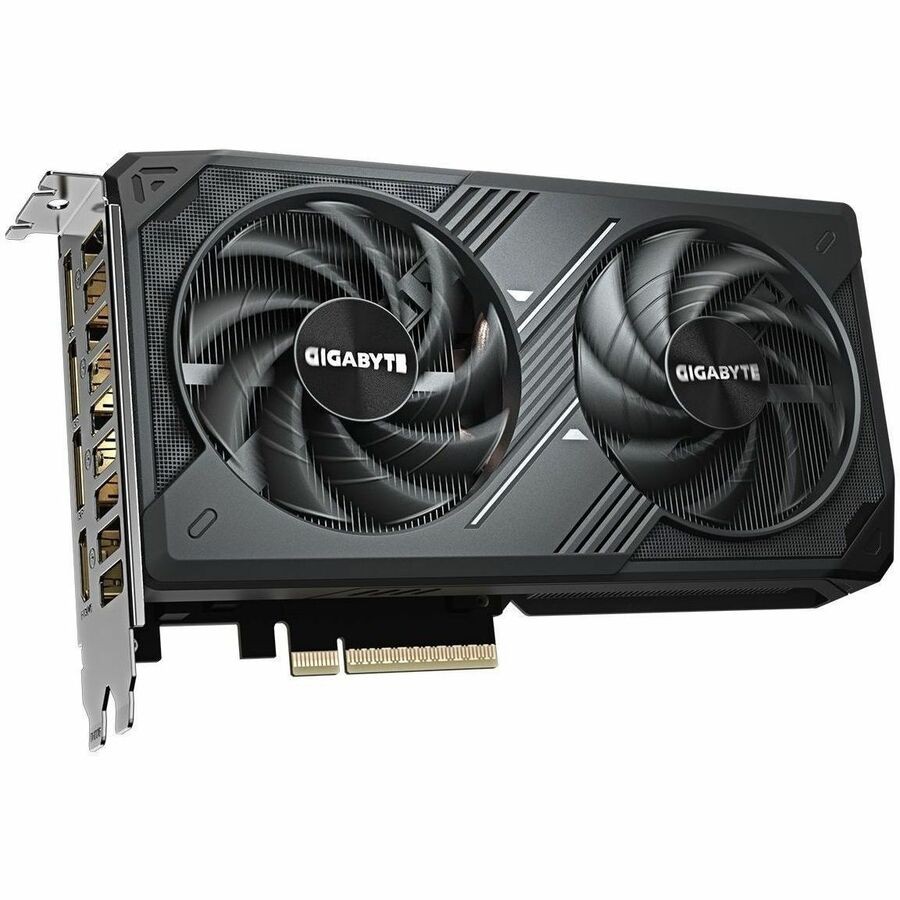 GIGABYTE NVIDIA GeForce RTX 5060 Graphic Card - 8 GB GDDR7