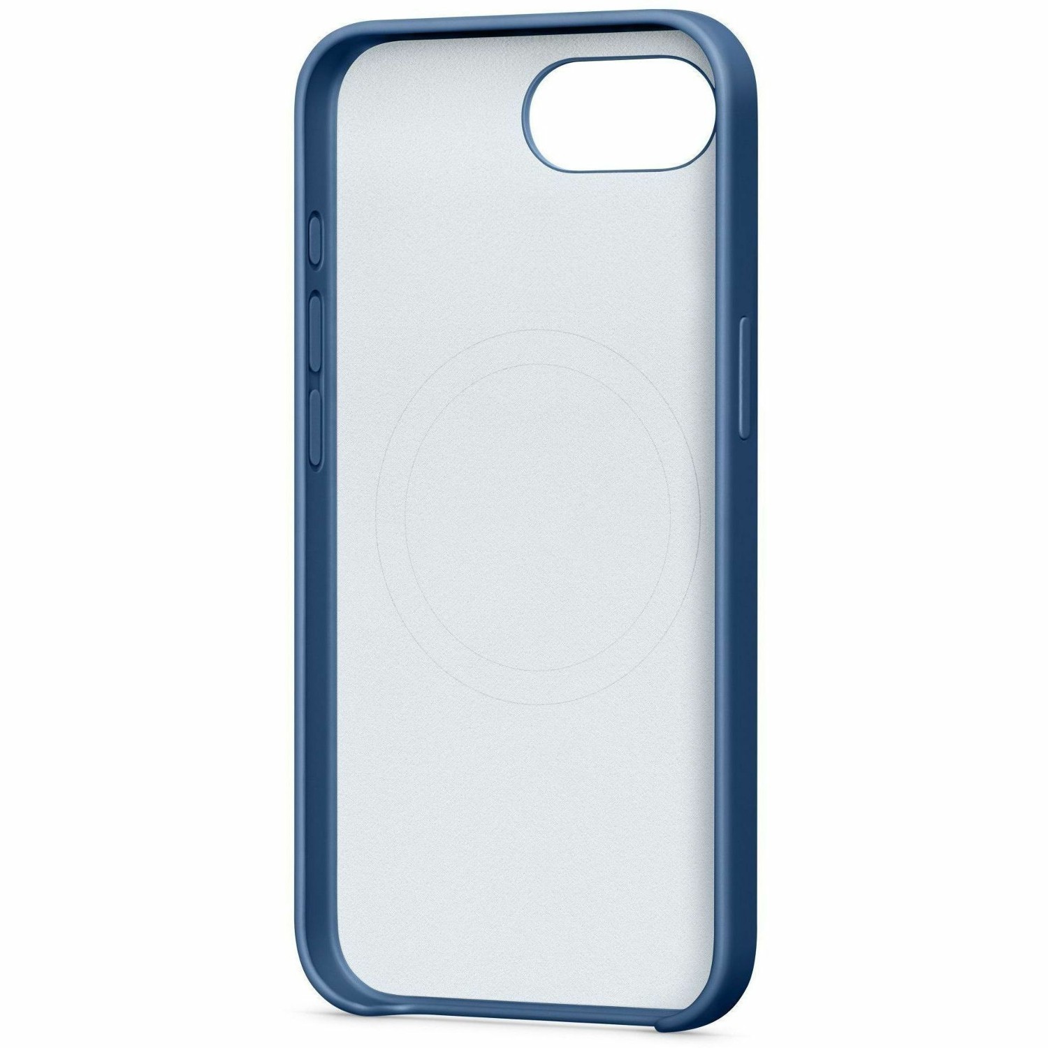 Beats by Dr. Dre iPhone 17e Case with MagSafe - Bedrock Blue
