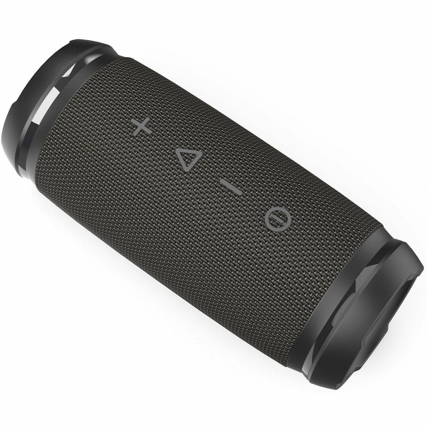 Morpheus 360 Sound Stage Wireless Bluetooth Speaker-12W Loud-IPX6 Waterproof-TWS-Dual Pairing-Crystal Clear Sound-40mm Drivers-Dual Subwoofers-Mini Size-BT5850BLK