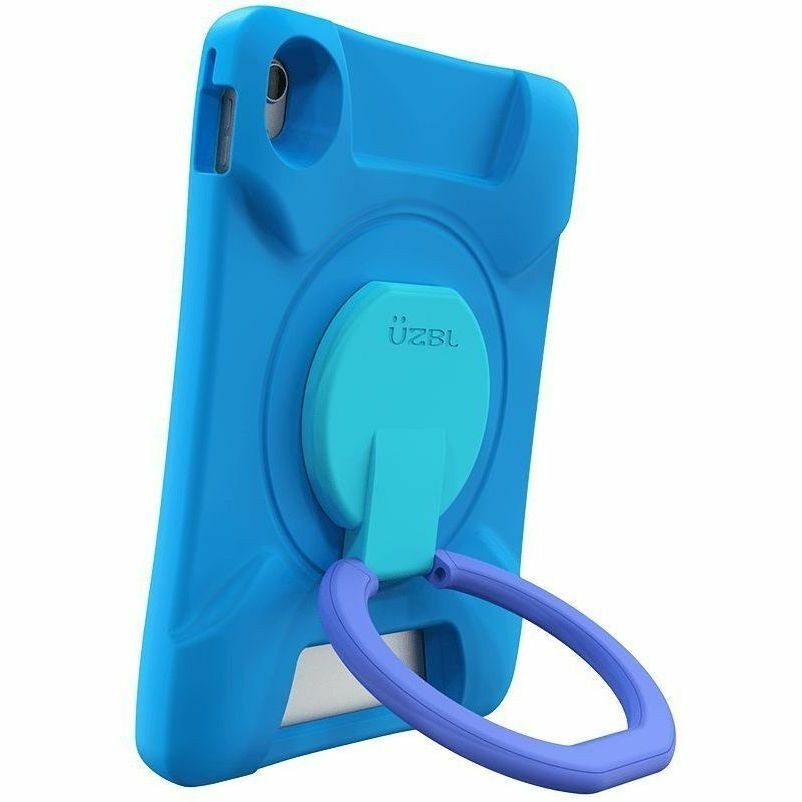 Cushy Kids Case for iPad Gen 11 (A16) / Gen 10