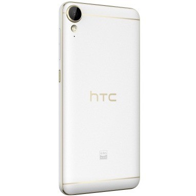 HTC Desire 10 lifestyle 32 GB Smartphone - 5.5" LCD HD 1920 x 1080 - 3 GB RAM - Android 6.0 Marshmallow - 4G - White