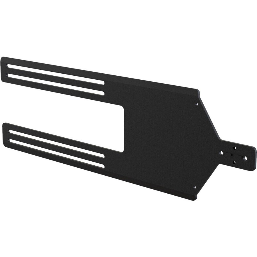 SpacePole Mounting Bracket for Module, Payment Terminal, Kiosk, Display Screen