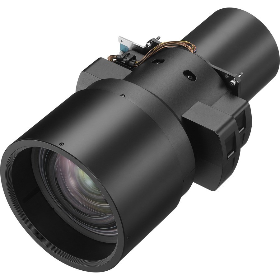 Sony Pro VPLL-Z8008f/2.9 - Zoom Lens