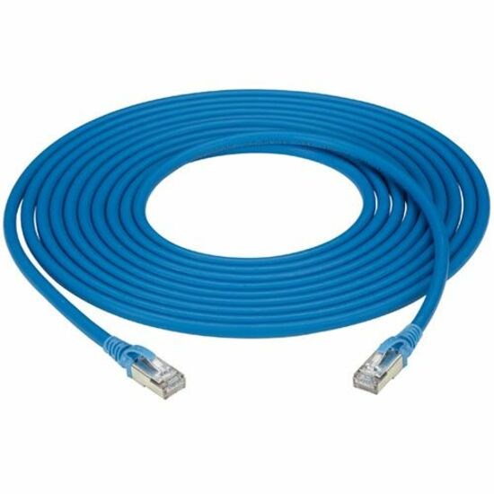 Black Box Cat. 6a F/UTP Patch Cable