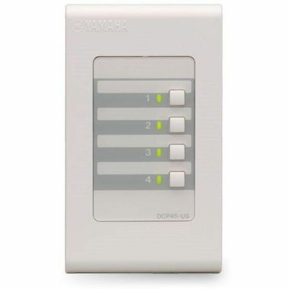 Yamaha DCP4S Digital Control Panel