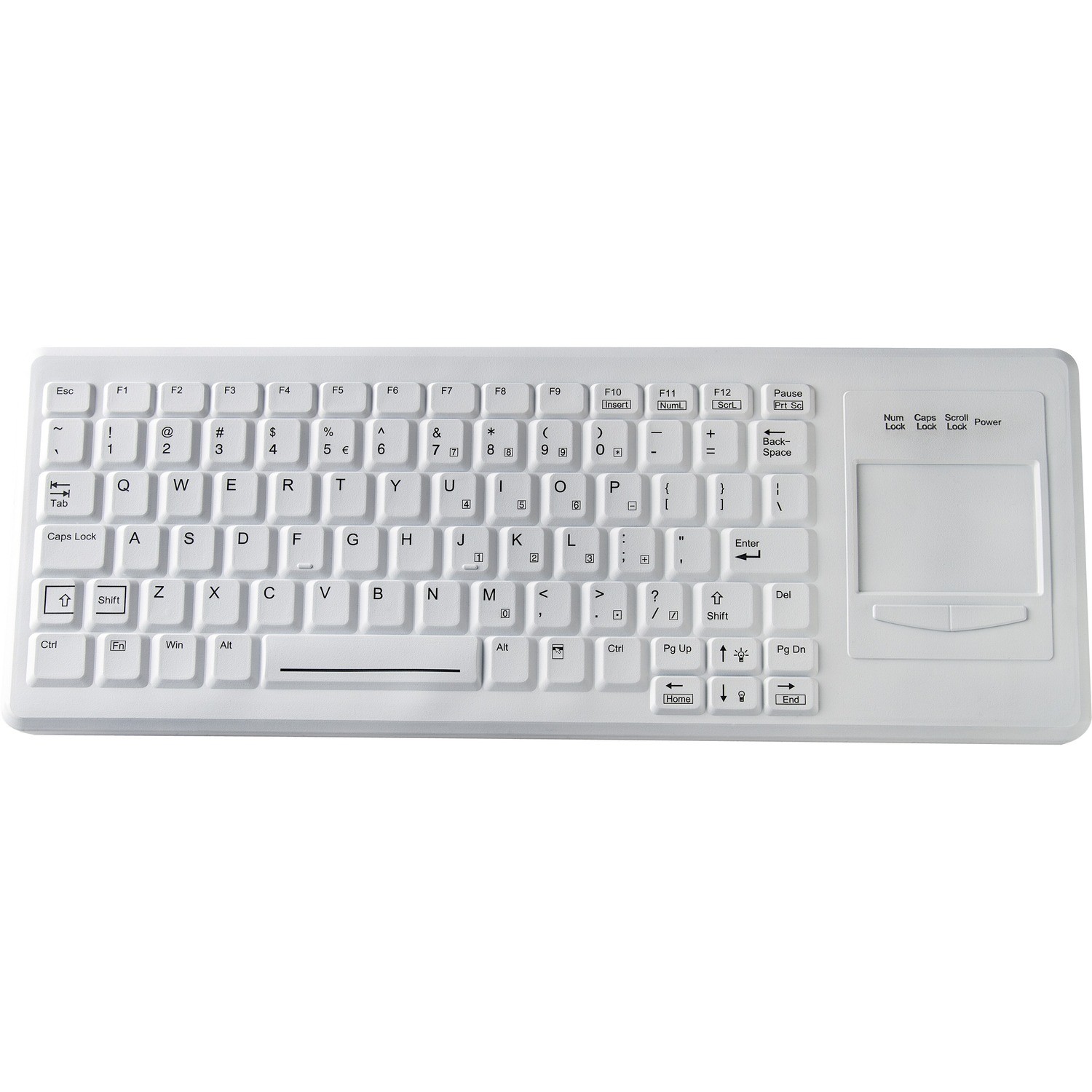 TG3 CK82S Keyboard