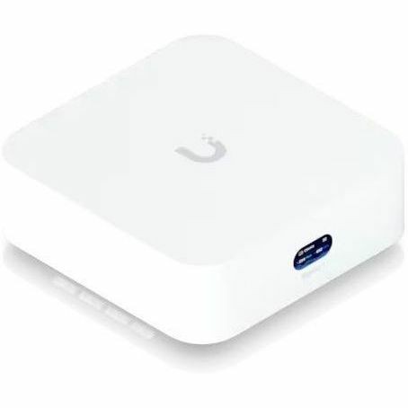Ubiquiti UniFi Express 7 Wi-Fi 7 IEEE 802.11 a/b/g/n/ac/ax/be Ethernet Wireless Router