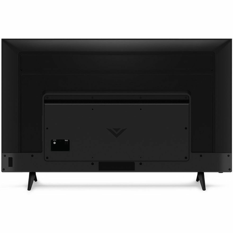 VIZIO V4K43M-0804 42.5" Smart LED-LCD TV - 4K UHDTV - High Dynamic Range (HDR) - Black