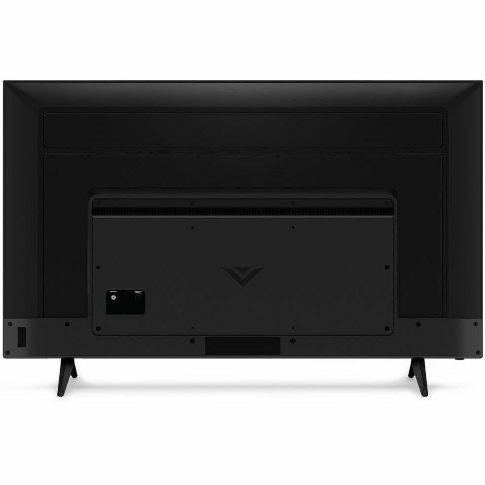 VIZIO V4K43M-0804 42.5" Smart LED-LCD TV - 4K UHDTV - High Dynamic Range (HDR) - Black