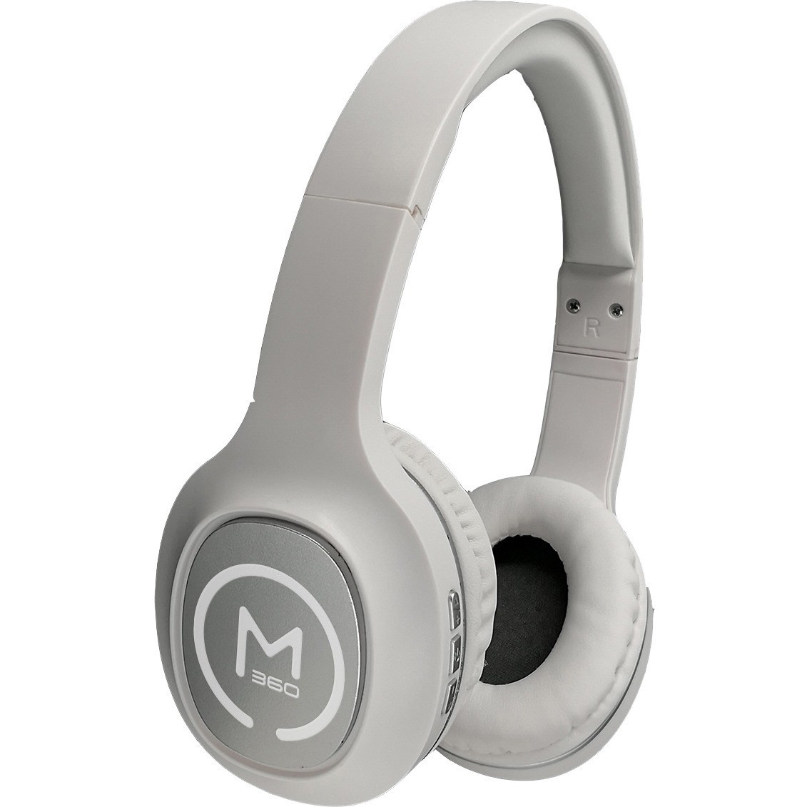 Morpheus 360 Tremors Wireless on ear Headphones HP4500W - Bluetooth 5.4