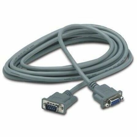 APC by Schneider Electric AP9815 4.57 m Serial Data Transfer Cable - 1 Each