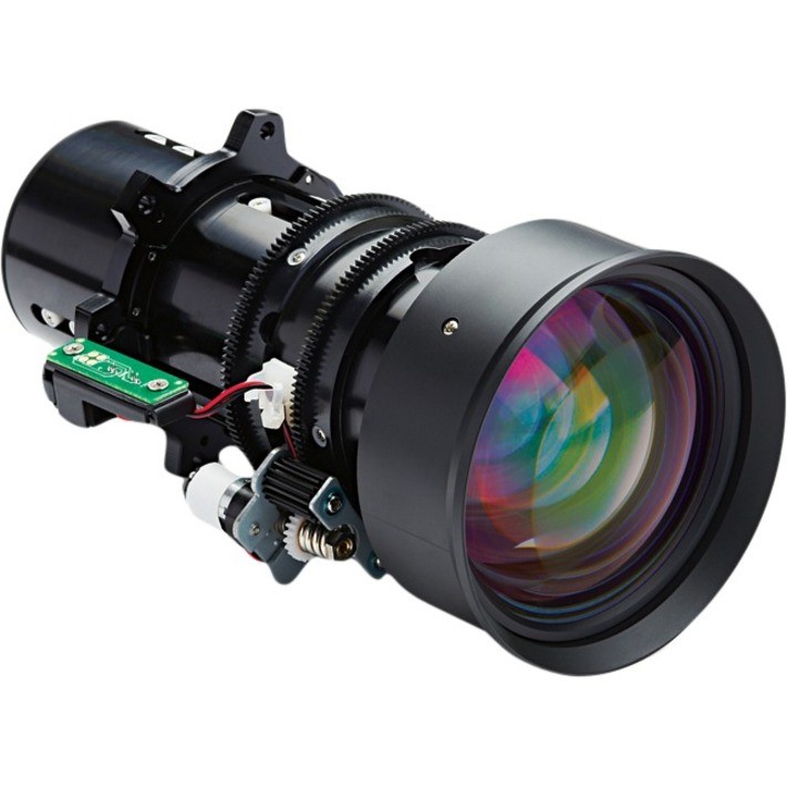 Christie Digital - Zoom Lens
