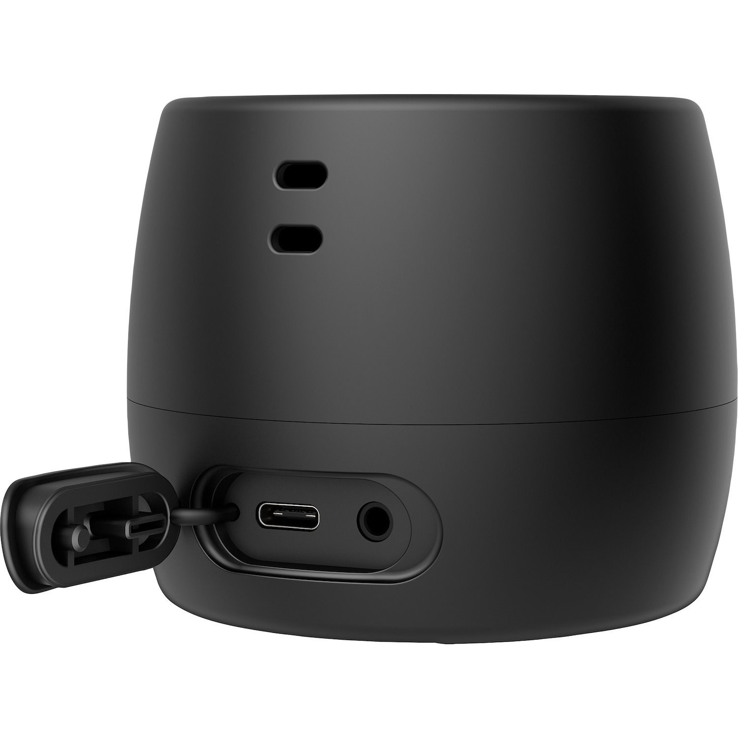 HP Portable Bluetooth Speaker System - Black