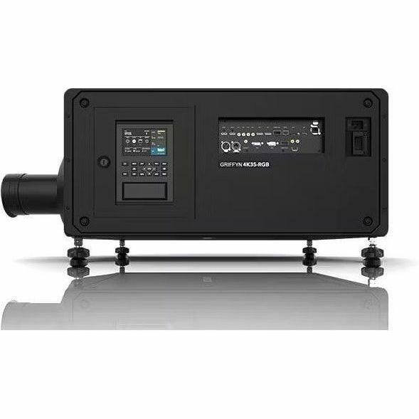 Christie Digital Griffyn 4K35-RGB 3D Ultra Short Throw 3DLP Projector