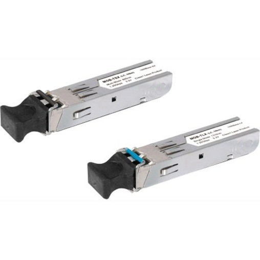 Planet SFP-Port 1000Base-BX (WDM, TX:1550nm) mini-GBIC Module-20km