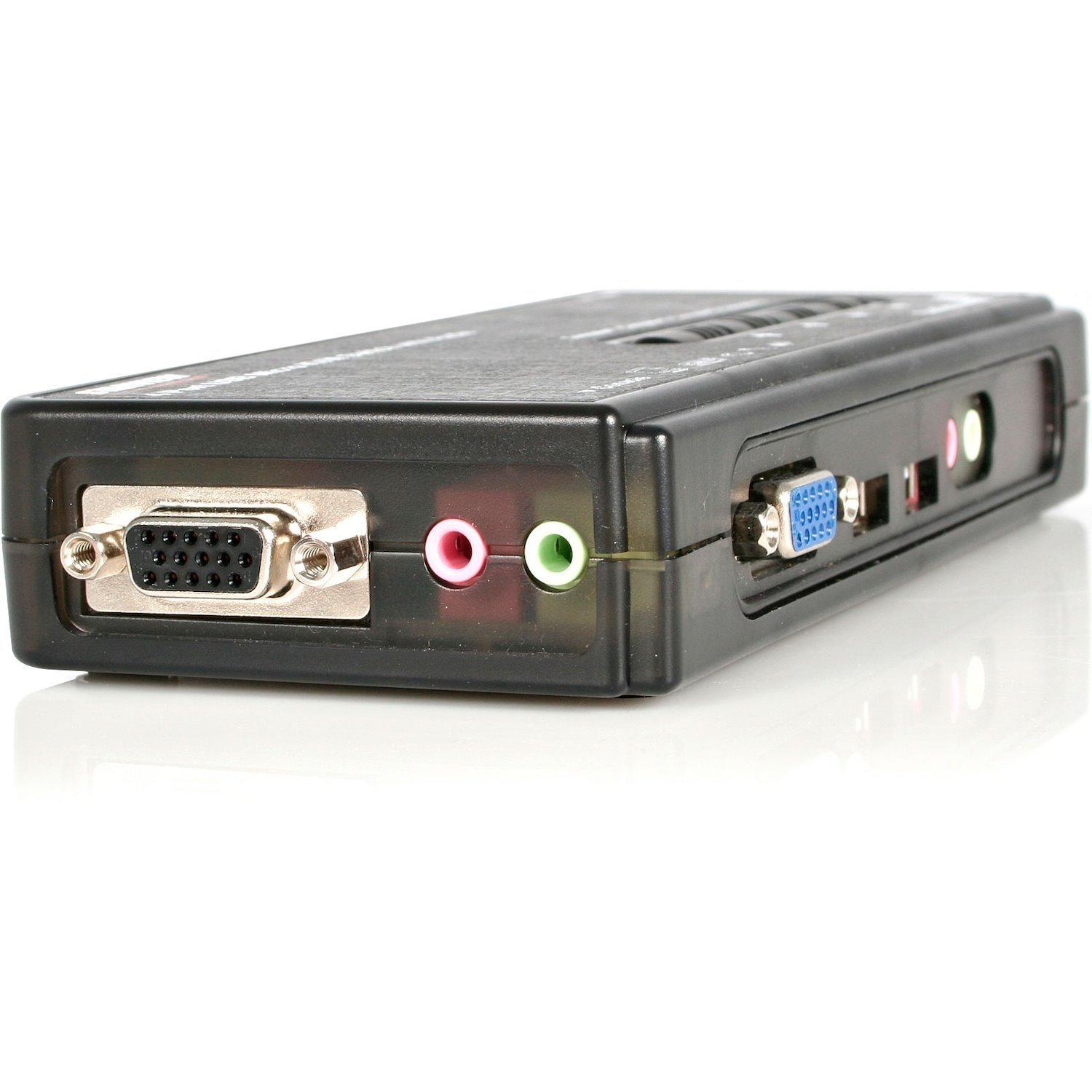 StarTech.com SV411KUSB KVM Switchbox
