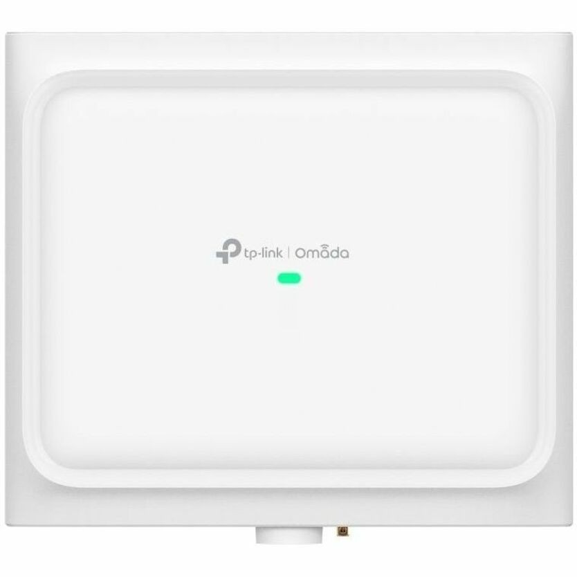 TP-Link EAP650 D120-OUTDOOR Dual Band Wi-Fi 6 IEEE 802.11 a/b/g/n/ac/ax 2.91 Gbit/s Wireless Access Point - Indoor/Outdoor - Yes