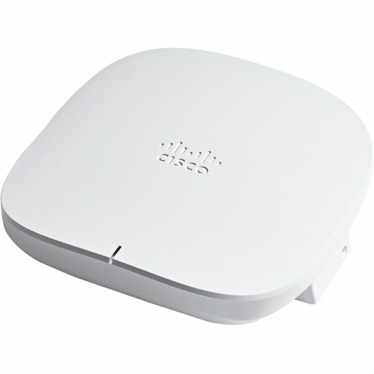 Cisco Business 150AX Dual Band Wi-Fi 6 IEEE 802.11a/b/g/n/ac/ax/h/d/r/i 1.48 Gbit/s Wireless Access Point