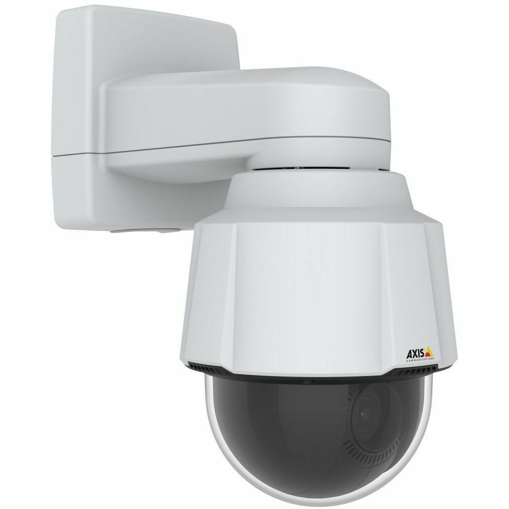 AXIS P5654-E Mk II Full HD Network Camera - Colour - White - TAA Compliant