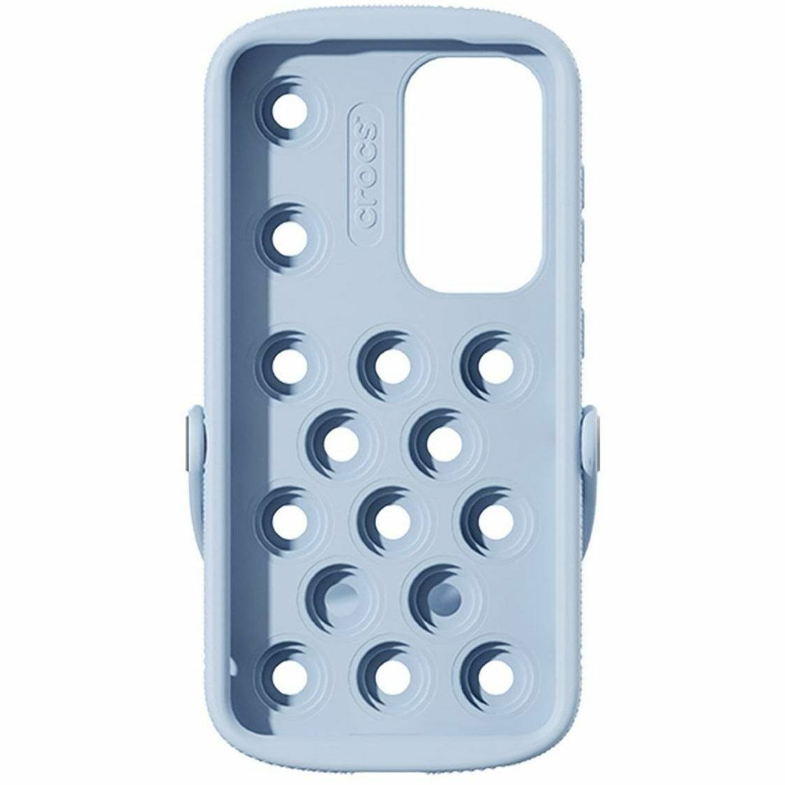 Samsung Carrying Case Samsung Galaxy S25 Smartphone - Light Blue