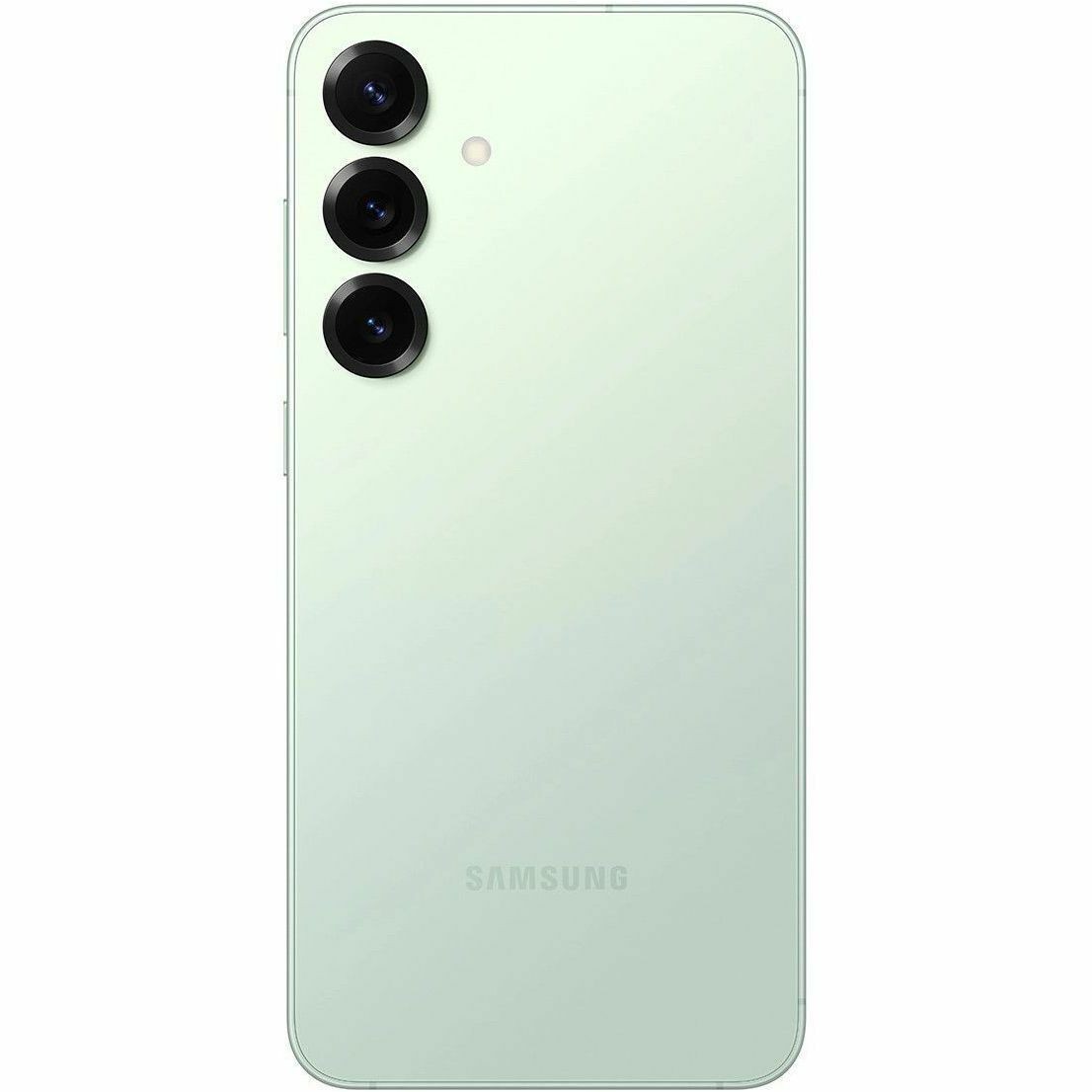 Samsung Galaxy S25+ SM-S936U1 256 GB Smartphone - 6.7" Dynamic AMOLED 2X QHD+ 3120 x 1440 - Octa-core (OryonDual-core (2 Core) 4.47 GHz + Oryon Hexa-core (6 Core) 3.53 GHz - 12 GB RAM - Android 15 - 5G - Mint