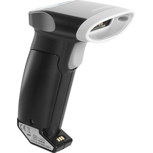 Opticon OPI-3301i Handheld Barcode Scanner