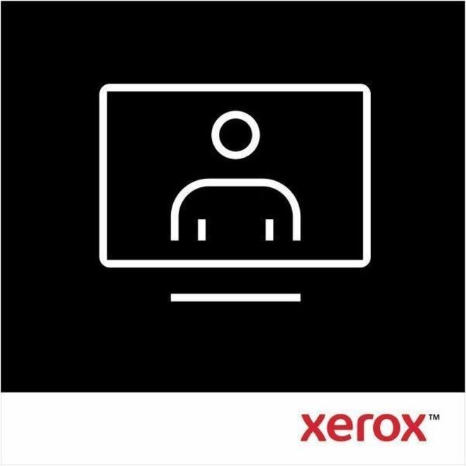 Xerox A3 Color High Customer Web Training
