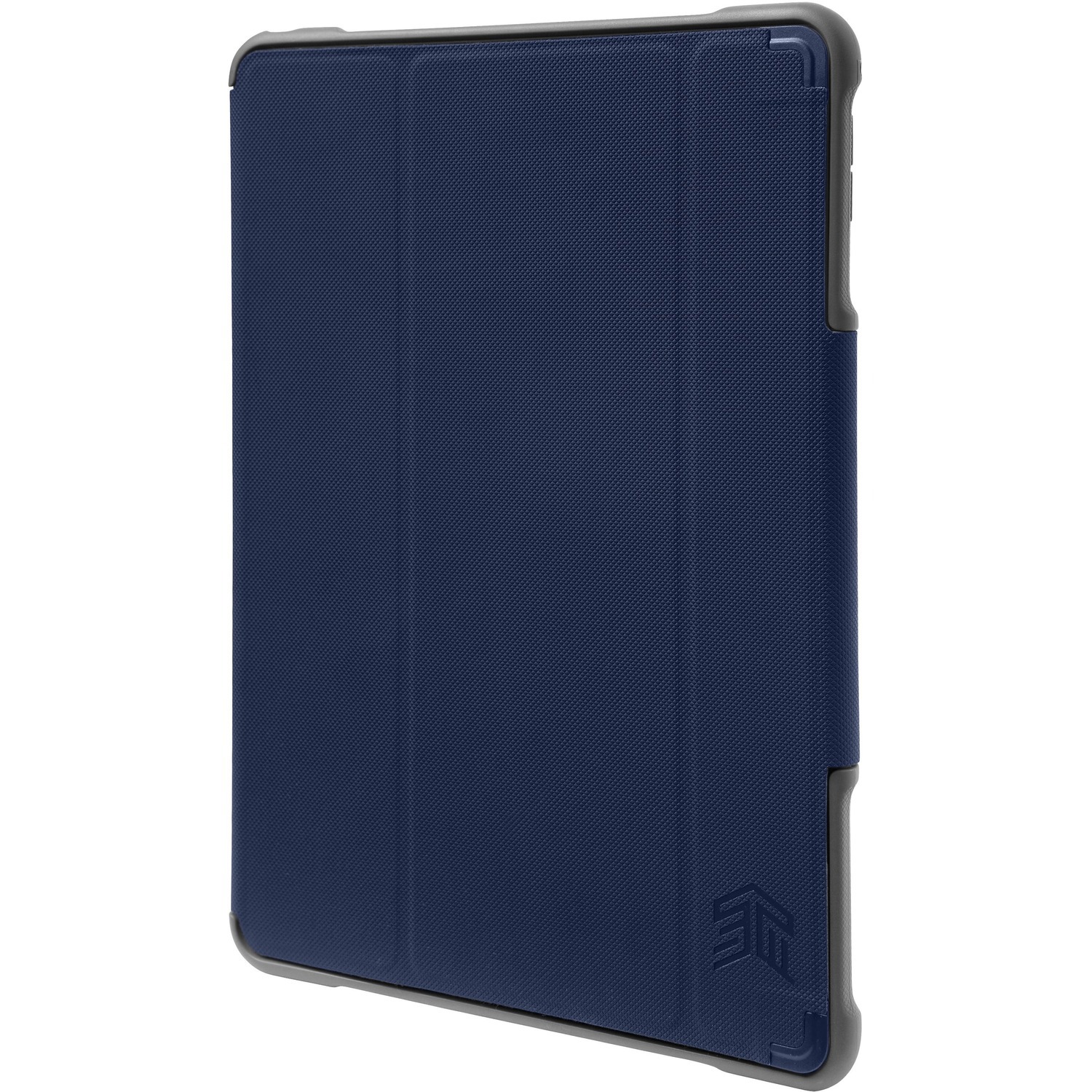 STM Goods Dux Plus iPad Pro 12.9" Case - 2017 - Midnight Blue - Retail Box