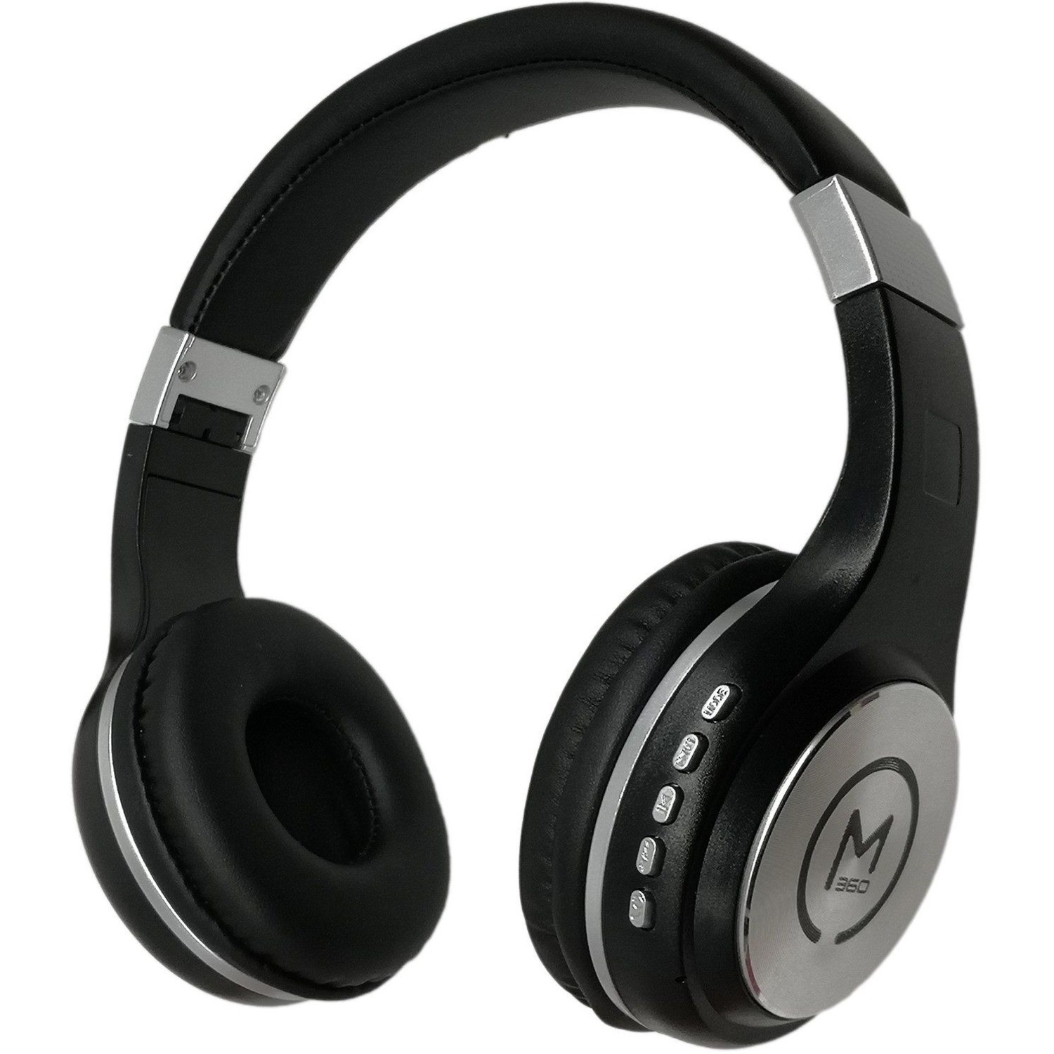 Morpheus 360 Serenity Wireless Over Ear Headphones Bluetooth 5.4 HP5500B
