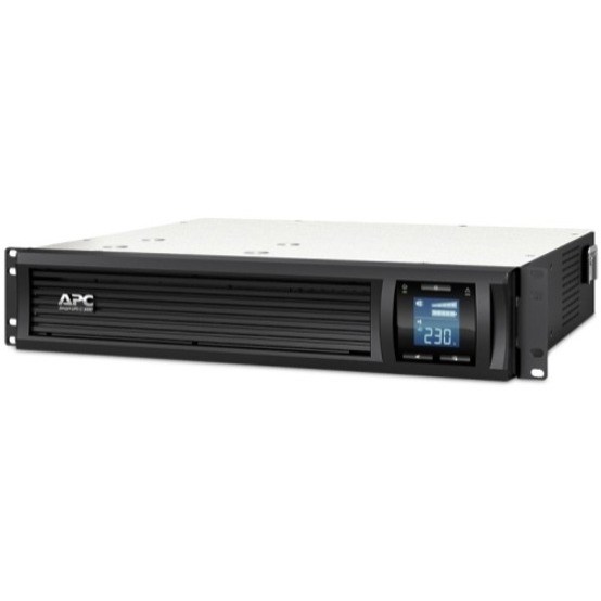 APC by Schneider Electric Smart-UPS Line-interactive UPS - 3 kVA/2.10 kW