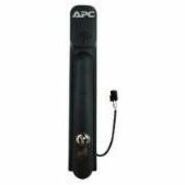 APC Rack Access, Kit, NetBotz, 125 kHz 1 Handle [TAA]