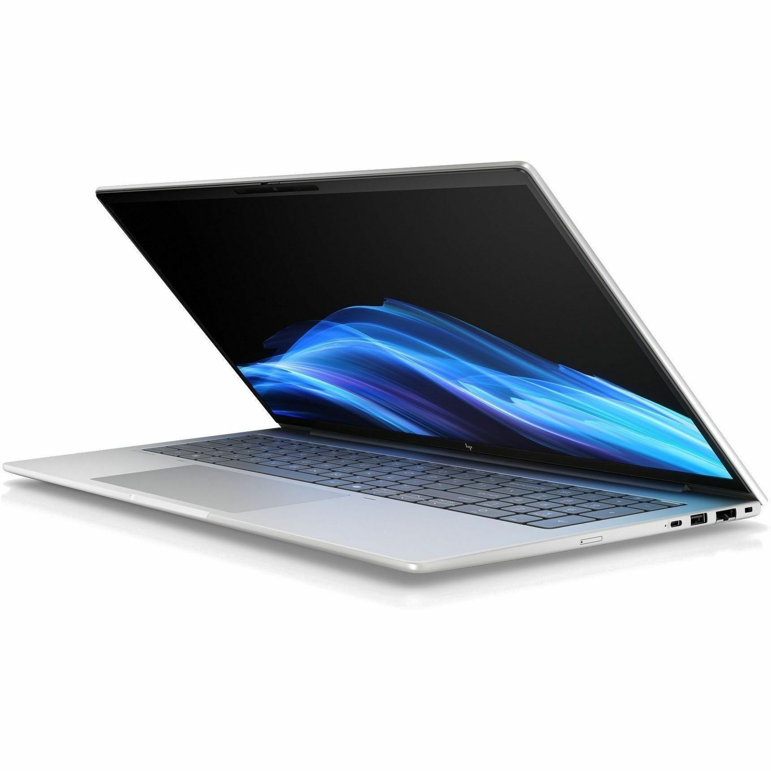 HP EliteBook 8 G1i 14" Notebook - Intel Core Ultra 5 235U - 16 GB - 256 GB SSD