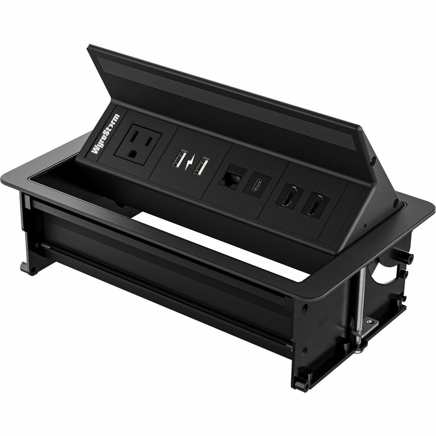 WyreStorm IDB-400 Power/Data Outlet