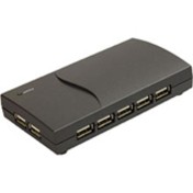 Synchrotech 13-port USB 2.0 Powered Hub