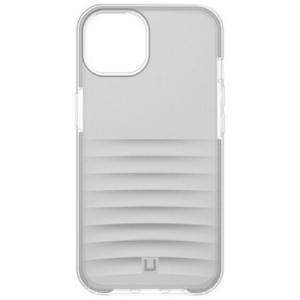 Urban Armor Gear [U] Wave Series iPhone 13 5G Case - Ash