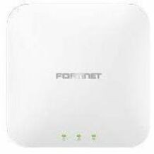 Fortinet FortiAP 231K Tri Band Wi-Fi 7 IEEE 802.11a/b/g/n/ac/ax/be/e/h/i/j/k/r/v 9.32 Gbit/s Wireless Access Point - Indoor