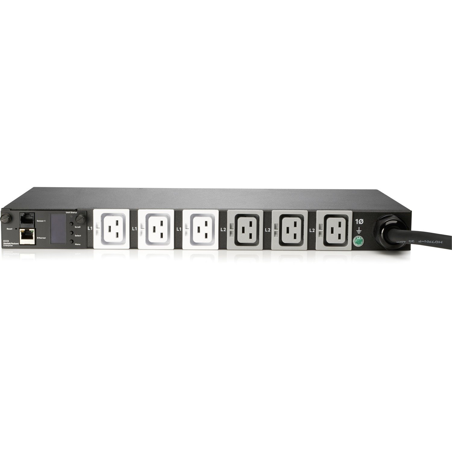 HPE P9R51A PDU