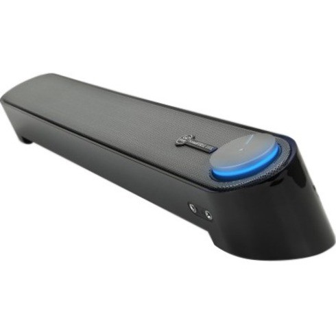 GOgroove SonaVERSE GGSVUBR100BOEW Sound Bar Speaker