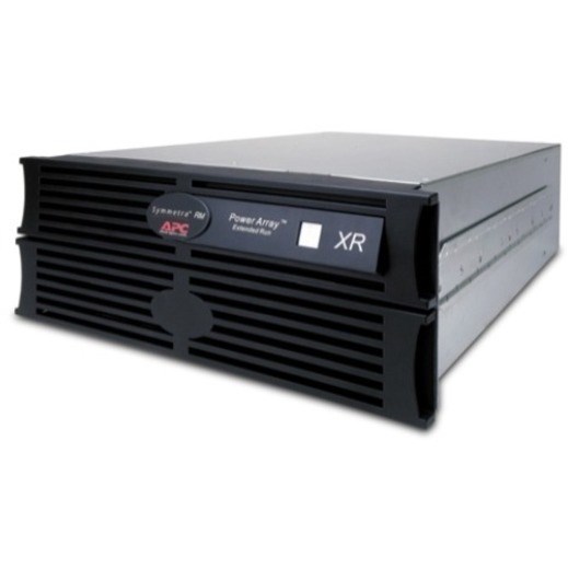 APC by Schneider Electric SYRMXR4B4I Battery Unit