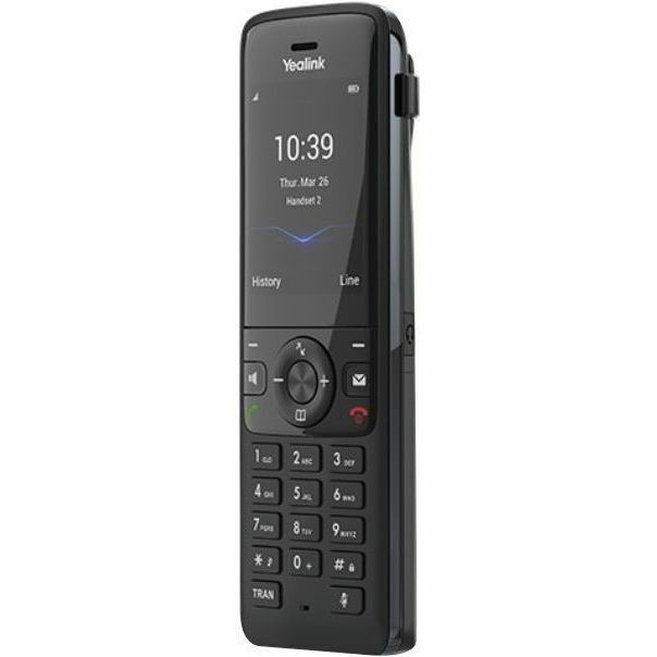 Yealink W78H Handset