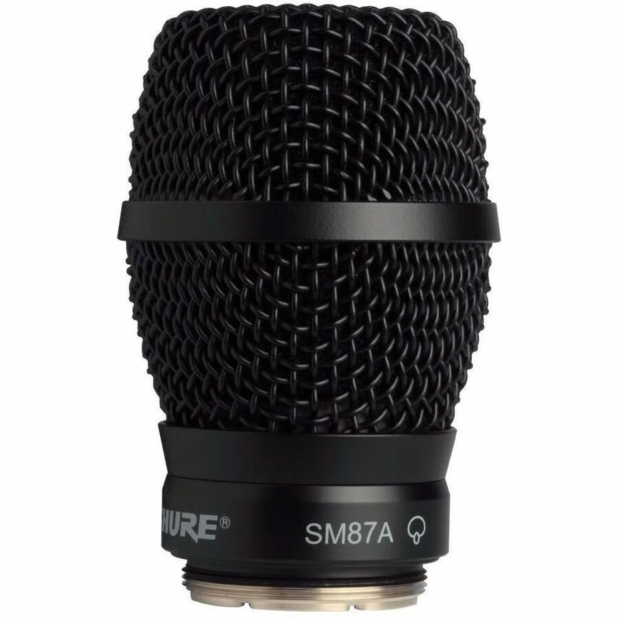 Shure SM87 Wireless Microphone Cartr