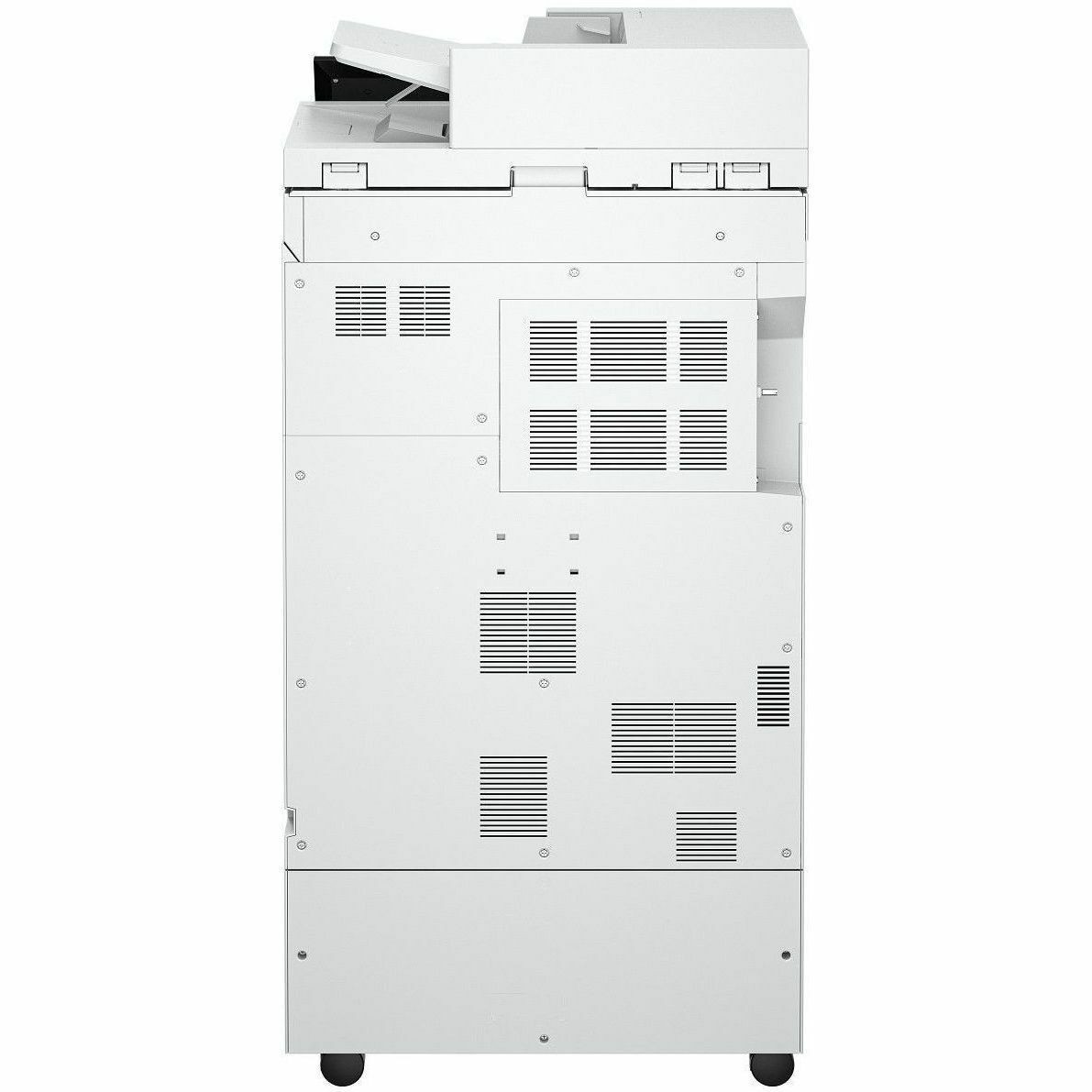 HP LaserJet Enterprise 8801z Wired Laser Multifunction Printer - Color
