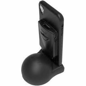 Socket Mobile DuraSled DS840 Barcode Scanner