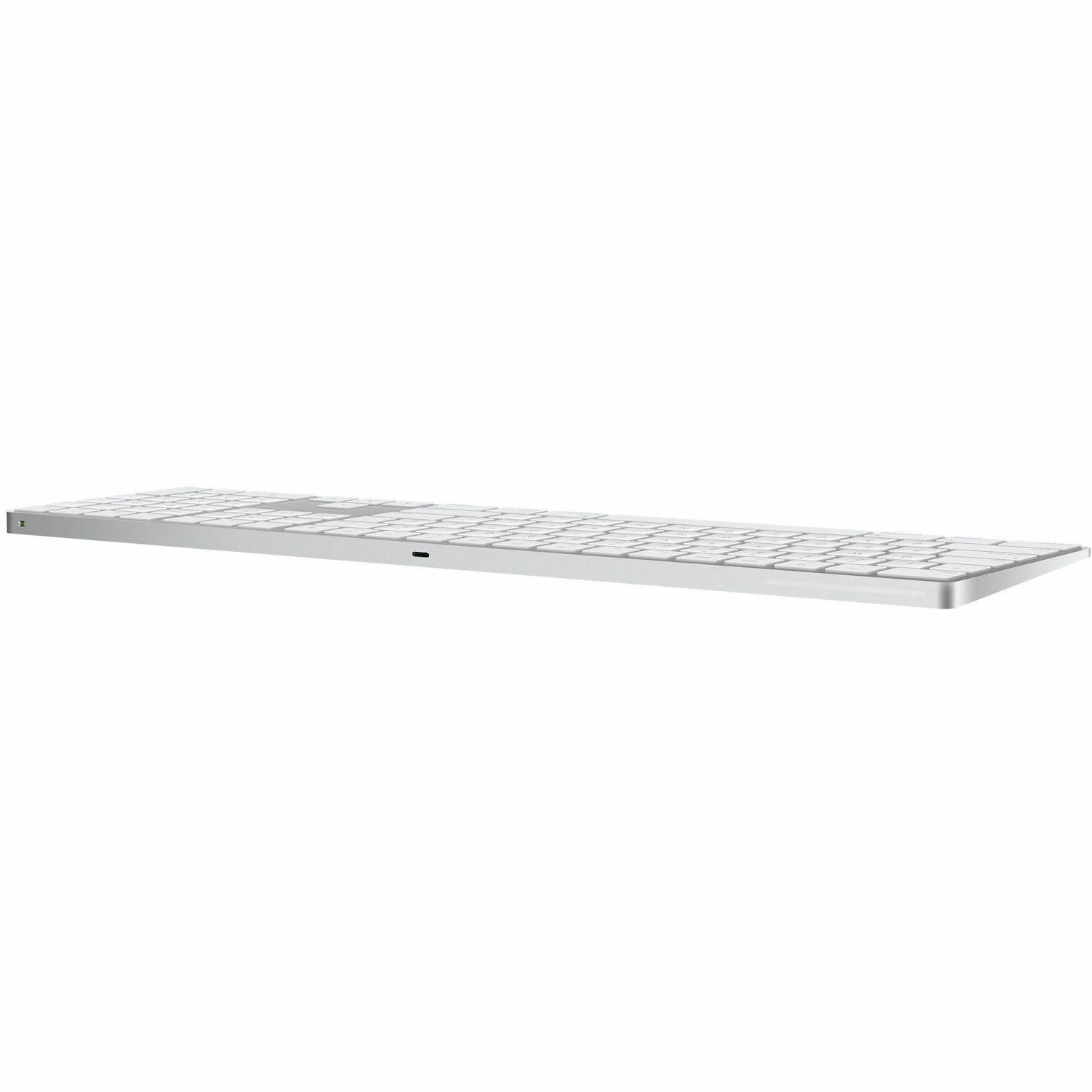 Apple Magic Keyboard - Wireless Connectivity - English (US) - Silver