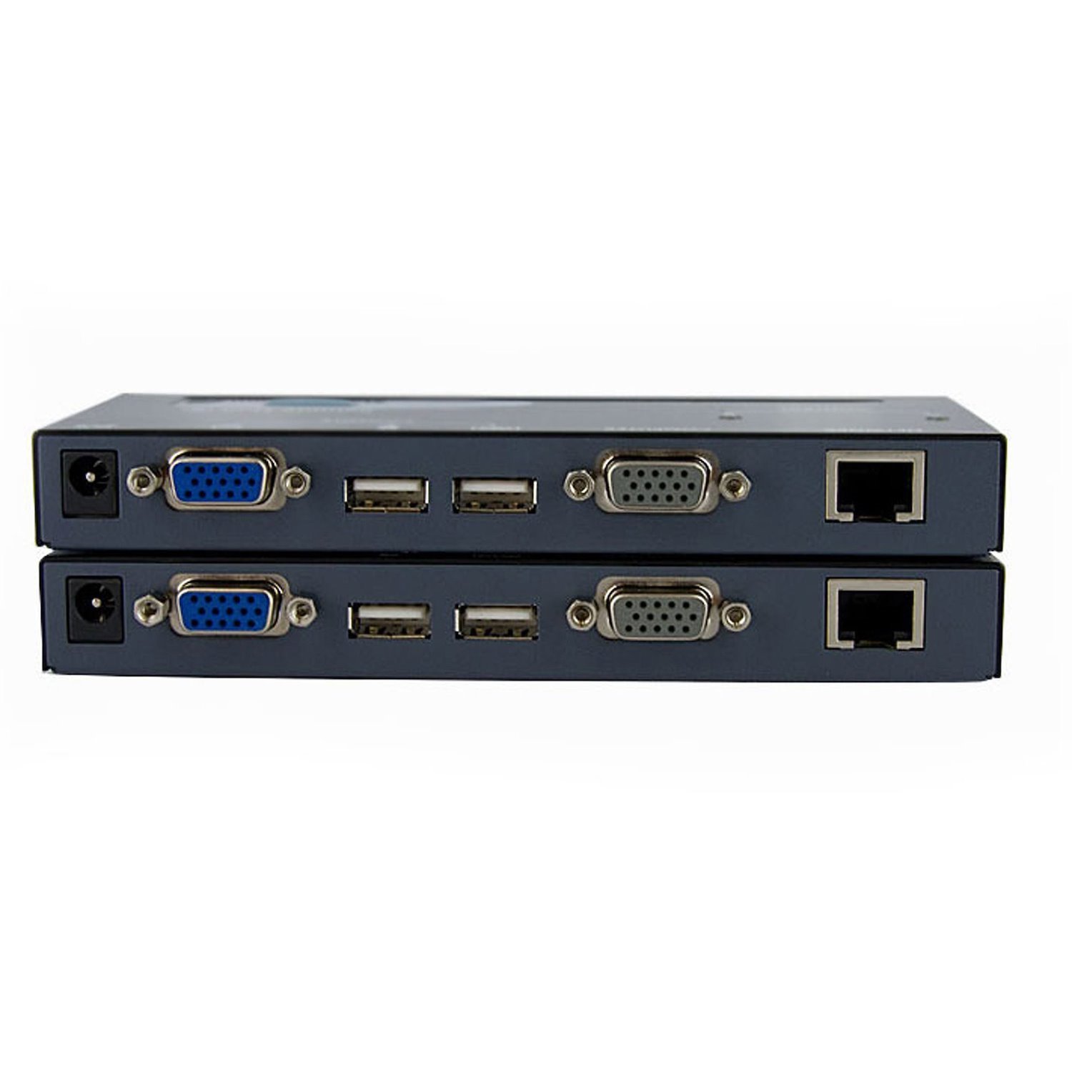 StarTech.com USB VGA KVM Console Extender over CAT5 UTP (500 ft)
