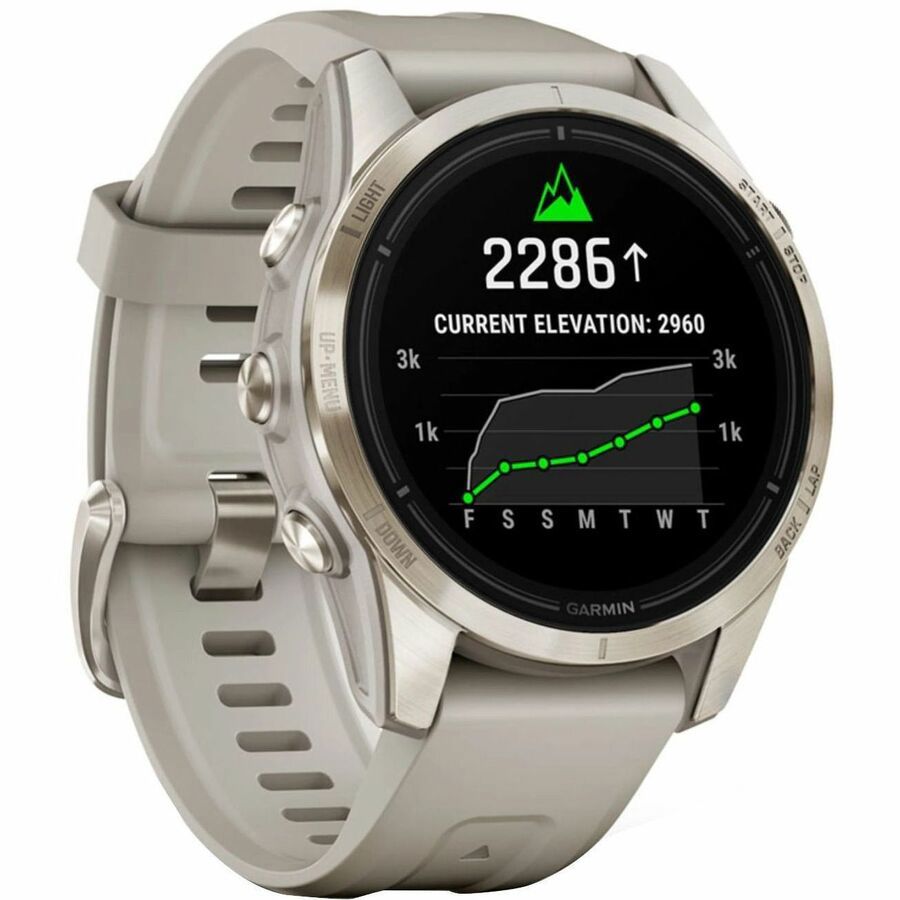 Garmin epix Pro (Gen 2) Smart Watch